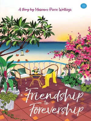 cover image of Friendship to Forevership